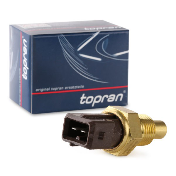 Термодатчик охолоджуючої рідини Hans Pries (Topran) 721089 ціна, від 7.43 USD